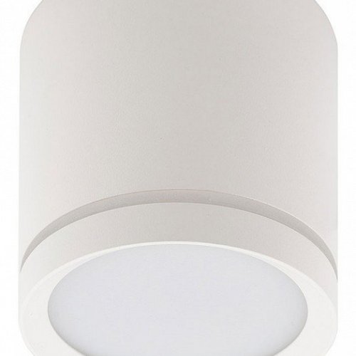 Точечный светильник Denkirs DK4016 DK4013-WH