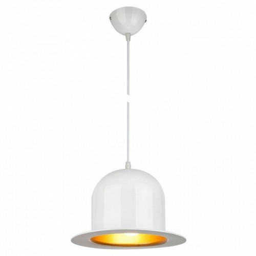 Подвесной светильник AM-Group AM200 AM200 WH+GL