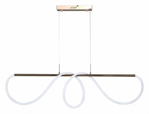 Подвесной светодиодный светильник Kink Light Далия 08041,33(3000K)