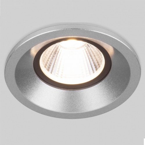 Встраиваемый светодиодный светильник Elektrostandard 25024/Led a056775 Встраиваемый светодиодный светильник Elektrostandard 25024/Led a056775