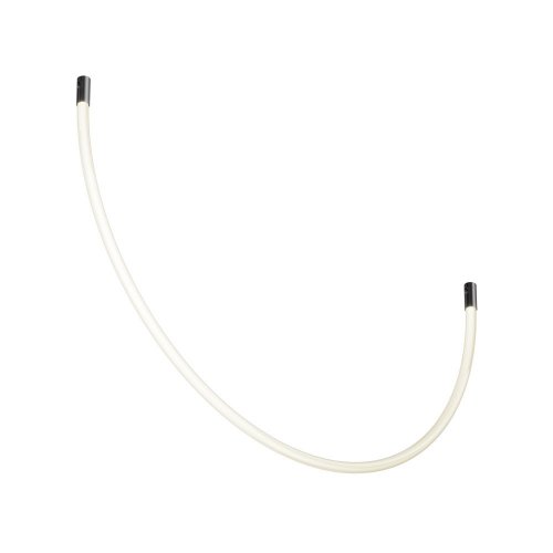 Трековый светильник Maytoni Tau TR154-1-27W4K-B