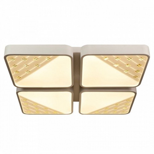 Потолочная люстра AM-Group AM224 AM224-64W Потолочная люстра AM-Group AM224 AM224-64W