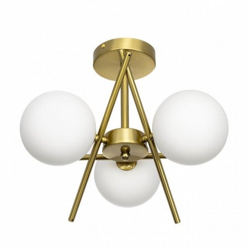 Потолочная люстра Citilux Ronny CL242133 Потолочная люстра Citilux Ronny CL242133