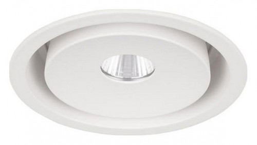 Точечный светильник Loft IT Lucky 10321 White