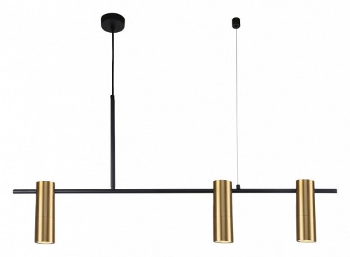 Подвесная люстра F-Promo Shanku 3091-3P