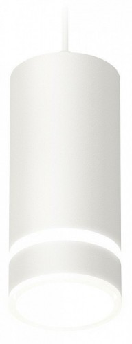 Подвесной светильник Ambrella light TECHNO SPOT XP8161026