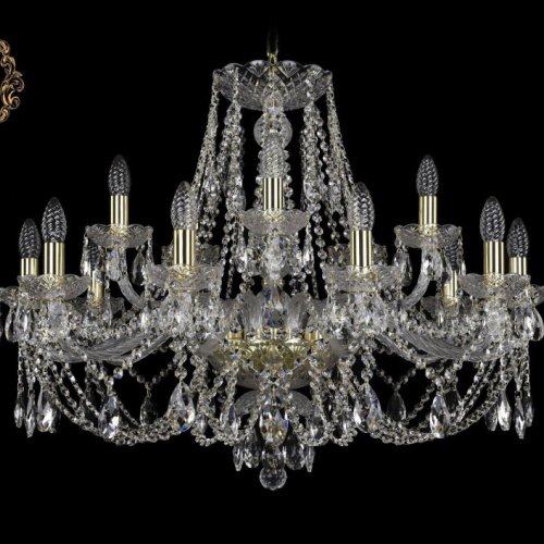 Подвесная люстра ArtClassic 11.21.10+5.300.Gd.Sp Подвесная люстра ArtClassic 11.21.10+5.300.Gd.Sp