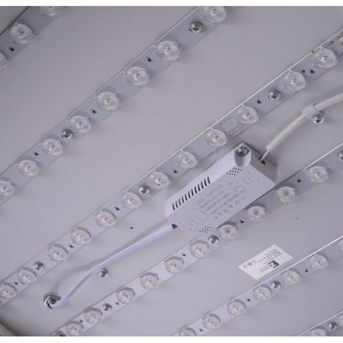 Потолочный светильник Zortes Monna ZRS.1209.05