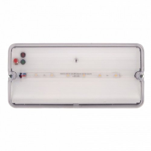 Накладной светильник Uniel ULW UL-00013352