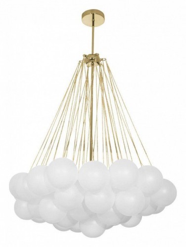 Потолочная люстра Loft IT Dream 10129/800 Gold Потолочная люстра Loft IT Dream 10129/800 Gold