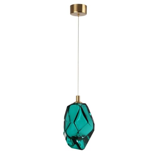 Подвесной светильник Odeon Light Gemme 7110/4LA Подвесной светильник Odeon Light Gemme 7110/4LA