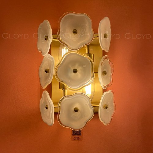 Бра Cloyd Efiopia 20393 Бра Cloyd Efiopia 20393