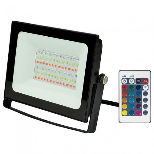 Настенно-потолочный прожектор Uniel Black 15 UL-00007122 Настенно-потолочный прожектор Uniel Black 15 UL-00007122