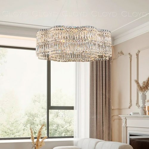 Подвесная люстра Antrea 11626