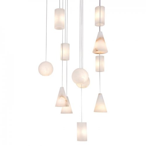 Подвесной светильник Serenita V000617 Подвесной светильник Serenita V000617