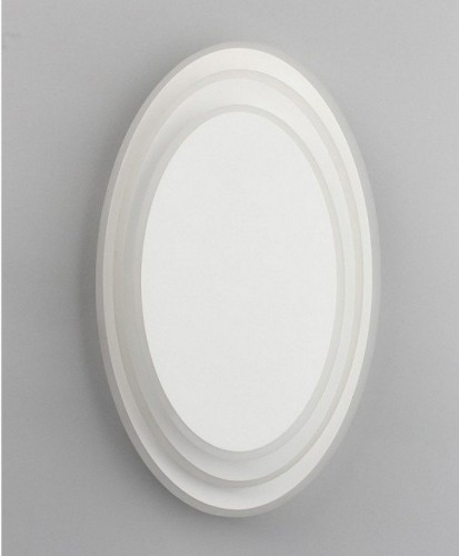 Потолочный светодиодный светильник Omnilux Comerio OML-01901-25