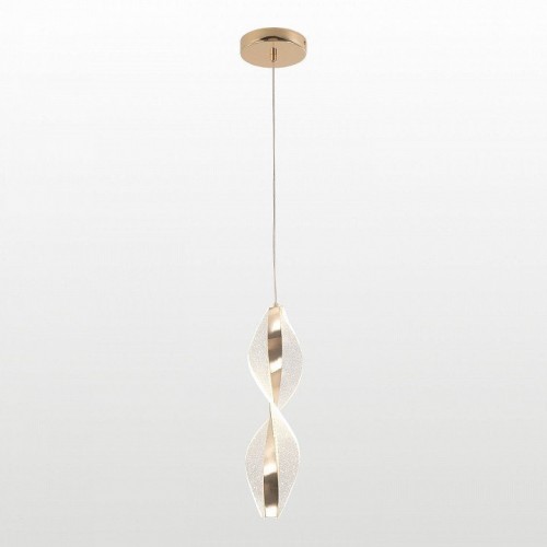 Подвесной светильник Lussole Benton LSP-7343