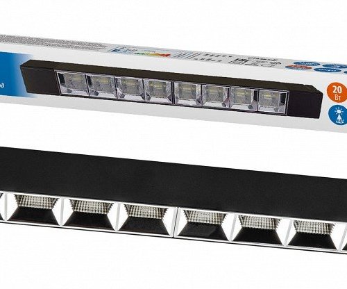 Встраиваемый светильник Volpe ULB-Q282 UL-00010122 Встраиваемый светильник Volpe ULB-Q282 UL-00010122