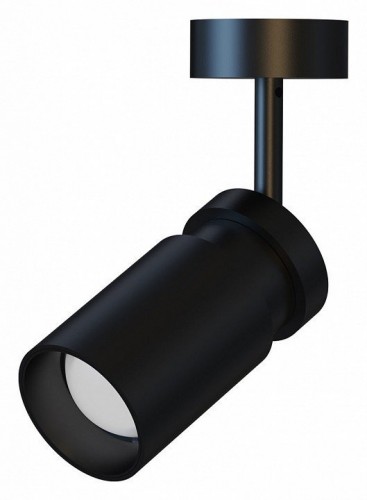 Спот Arte Lamp Presto A6193PL-1BK Спот Arte Lamp Presto A6193PL-1BK
