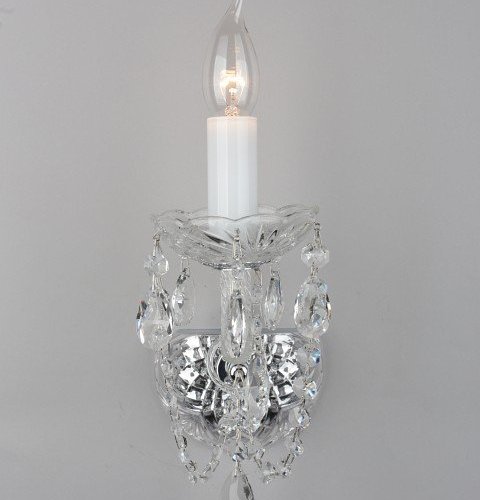 Бра Omnilux 894 OML-89401-01 Бра Omnilux 894 OML-89401-01