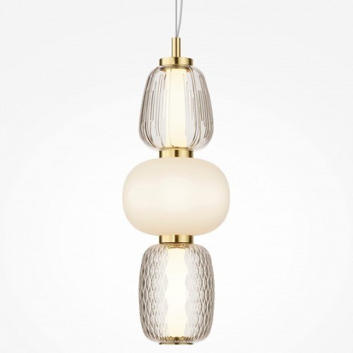 Подвесной светильник Maytoni Pattern MOD267PL-L28G3K