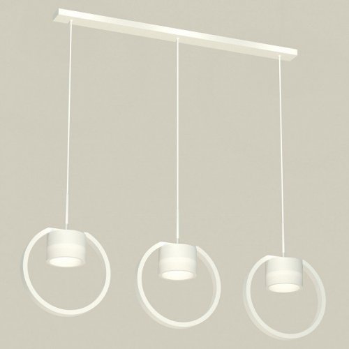 Подвесной светильник Ambrella XB XB9106155