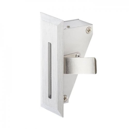 Подсветка ступеней лестницы DesignLed GW GW-L615-3-WH-WW