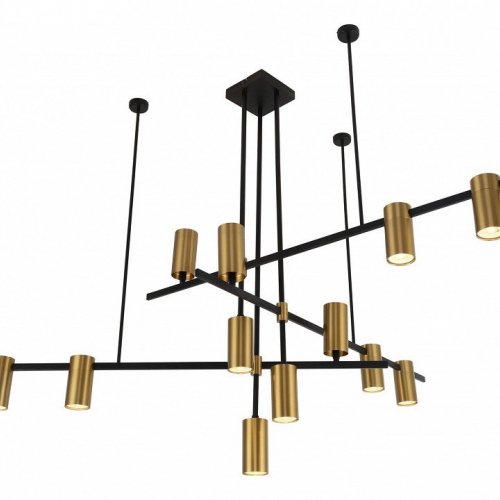 Потолочная люстра Stilfort Ausver 2162/05/12P