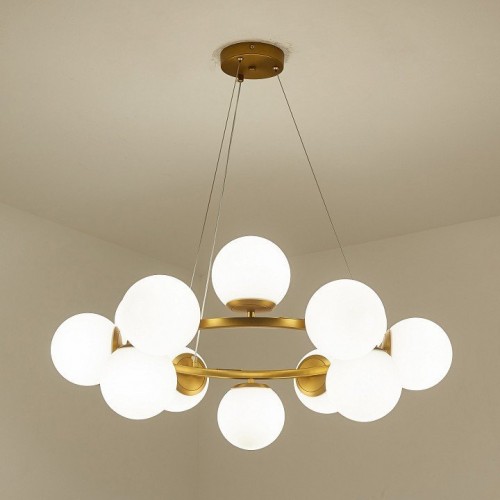 Подвесной светильник Zortes Blume ZRS.1895.04