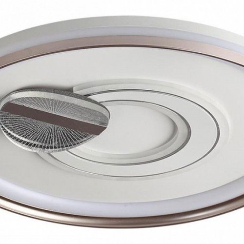 Потолочный светильник Sonex Gemini 7787/85L