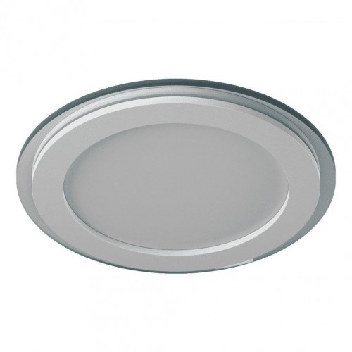 Встраиваемый светодиодный светильник SWG P-R200-18-NW 001468 Встраиваемый светодиодный светильник SWG P-R200-18-NW 001468