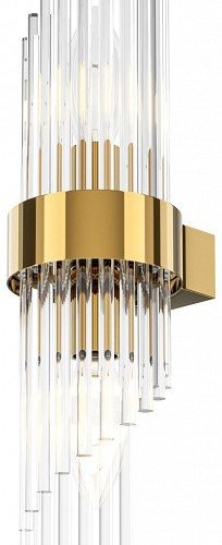 Бра Maytoni Frame MOD174WL-02G