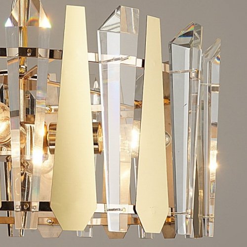 Подвесная люстра Reluce 01918-0.3-06 Подвесная люстра Reluce 01918-0.3-06