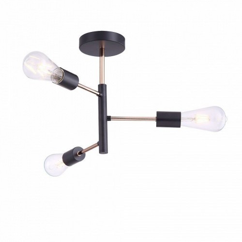 Потолочная люстра Freya Matis FR4010CL-03GB