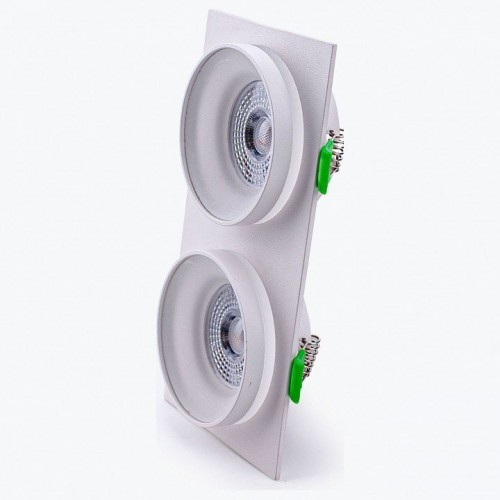 Точечный светильник LEDS Power SPOT 009612