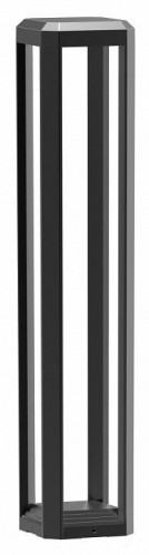 Ландшафтный светодиодный светильник Maytoni Royal Mile O019FL-L12GR3K Ландшафтный светодиодный светильник Maytoni Royal Mile O019FL-L12GR3K