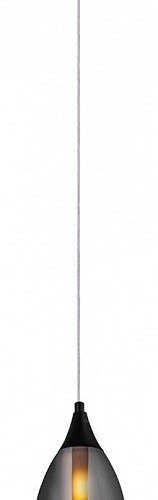 Подвесной светильник Arte Lamp Barry A7951SP-1BK