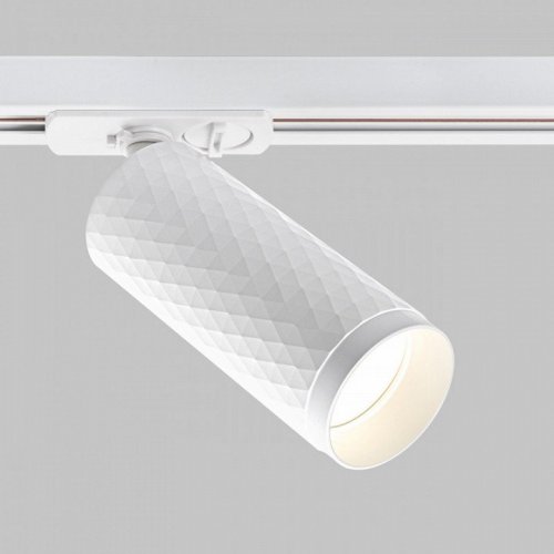 Трековый светильник IMEX Rodeo IL.0010.0007 WH