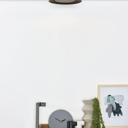 Потолочный светодиодный светильник Lucide Foskal 79177/06/30