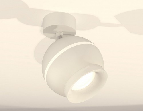 Спот Ambrella light Techno Spot XM1101017 Спот Ambrella light Techno Spot XM1101017