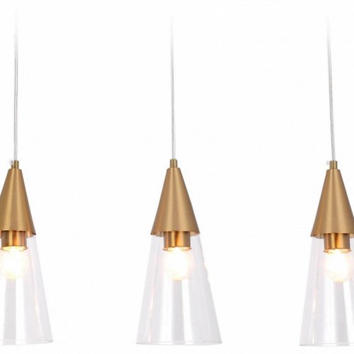 Подвесной светильник Ambrella light TRADITIONAL TR3669 Подвесной светильник Ambrella light TRADITIONAL TR3669