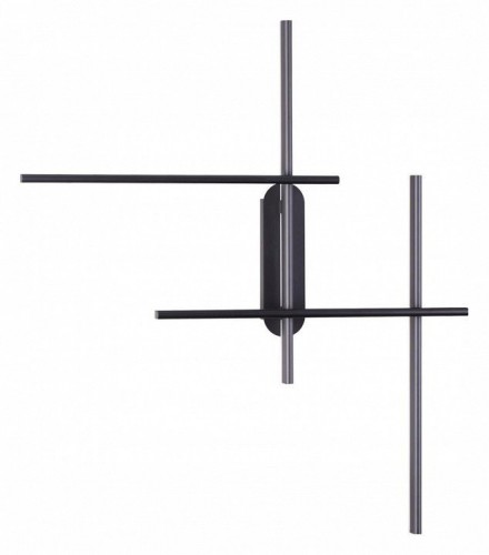 Настенный светильник Odeon Light Rudy 3890/36WLP