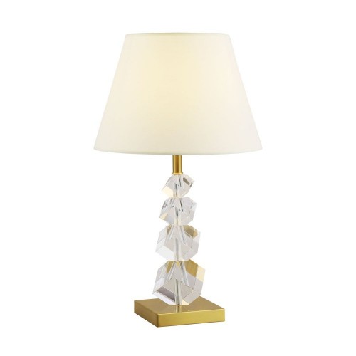 Интерьерная настольная лампа MODELUX ML.5501.01TL BS