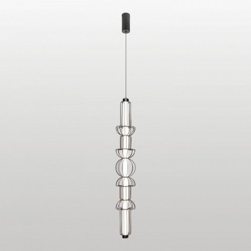 Подвесной светильник Lussole Howard LSP-7349