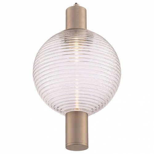 Подвесной светильник Maytoni Rueca P060PL-01N Подвесной светильник Maytoni Rueca P060PL-01N