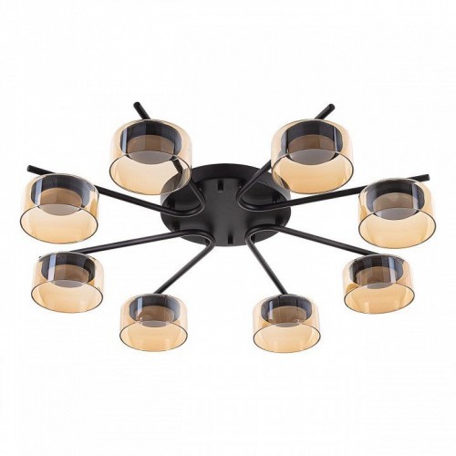 Потолочная люстра Citilux ESPACE CL243181