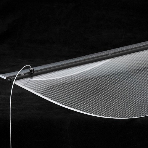 Подвесной светильник Lussole Calvert LSP-7366