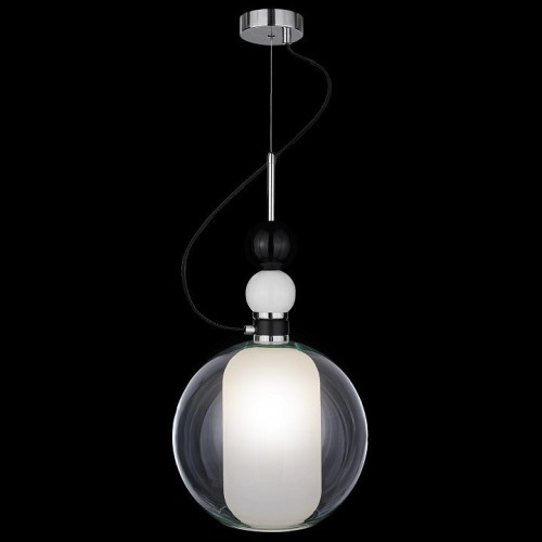 Подвесной светильник  PND182T.01.17CH.003CH-M66TR