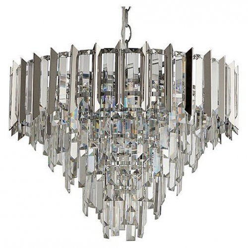 Подвесная люстра Stilfort Amman 1024/09/08P Подвесная люстра Stilfort Amman 1024/09/08P