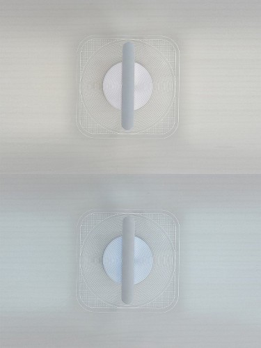 Настенный светильник Natali Kovaltseva Gravur LED LAMPS 81383/1W